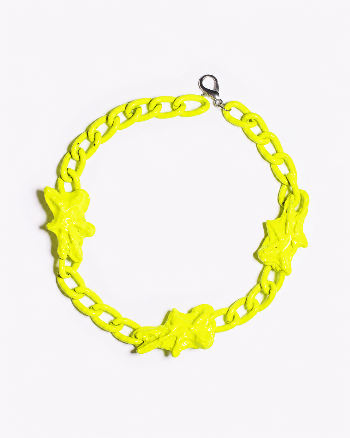 YELLOW medium