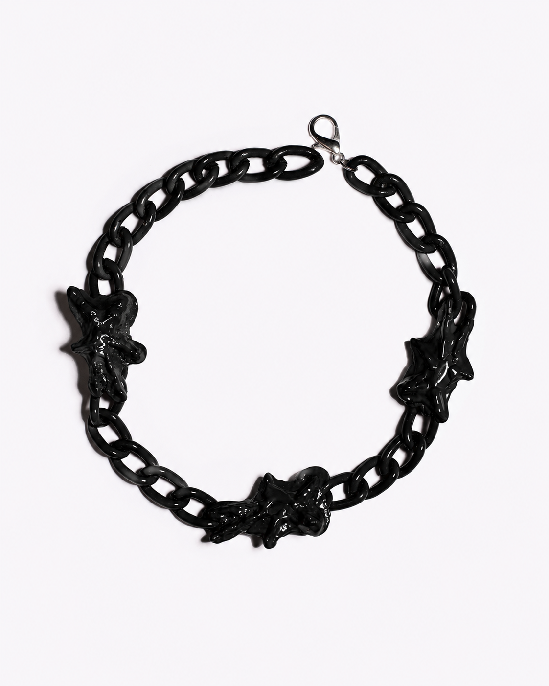 BLACK medium