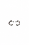 Mini Lpink Hoop