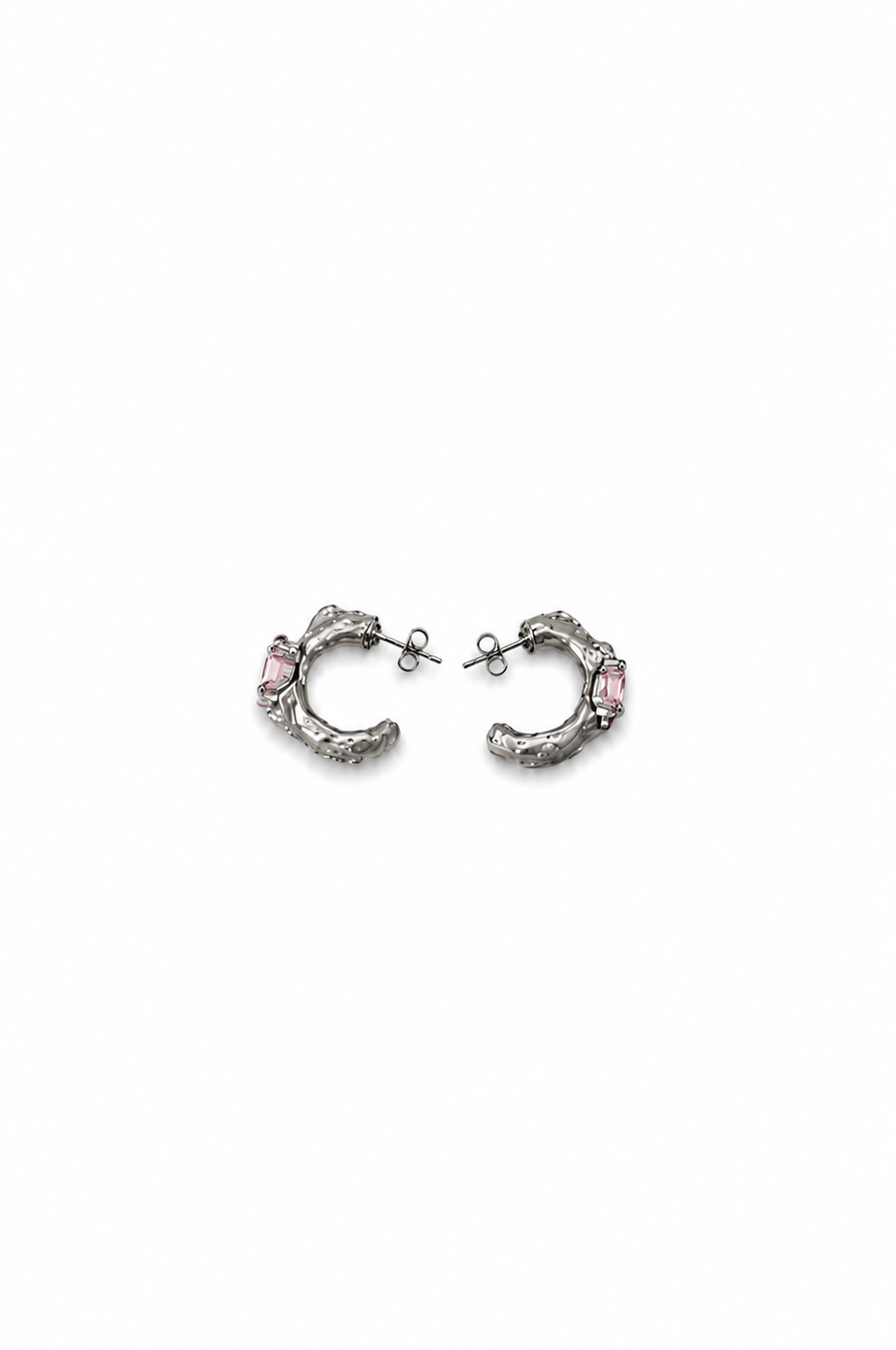 Mini Lpink Hoop
