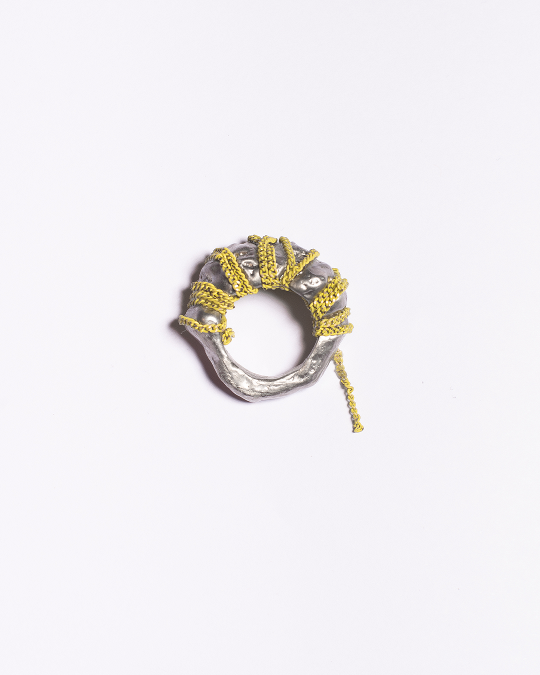 YELLOW chain